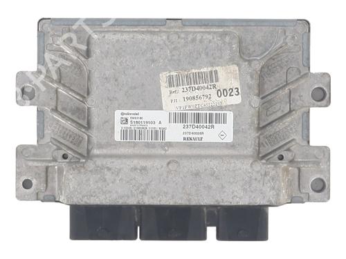 Used Engine control unit (ECU) NISSAN NV250 Van (X61) [2019-2025]  28804266