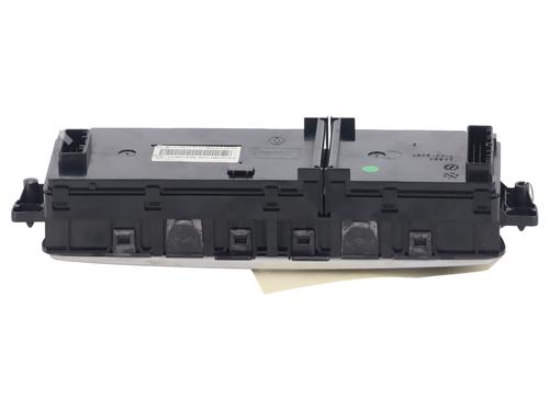 Climate control RENAULT SCÉNIC III (JZ0/1_) 1.5 dCi | BP38012001I5 - Image 3