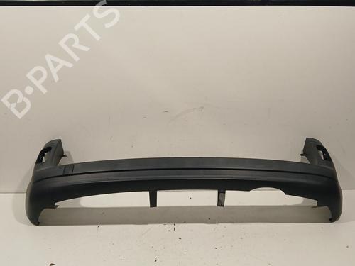 Rear bumper MERCEDES-BENZ CITAN Box Body/MPV (W415)  | BP29624734C8