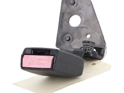 Used Seat buckle Seat buckle PEUGEOT 307 (3A/C) 1.6 HDi (90 hp) 36035168 36035168