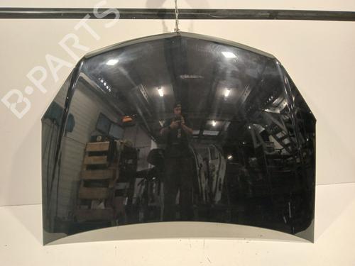 Used Hood OPEL ASTRA H GTC (A04) 1.6 (L08) (116 hp) 28138683