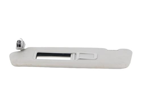 Used Left sun visor AUDI A5 (8T3) 2.0 TDI (177 hp) 14949583
