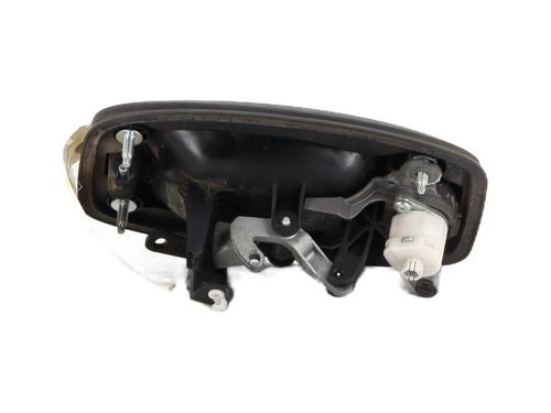 Rear right exterior door handle FIAT DUCATO Van (250_) 115 Multijet 2,0 D | BP26283079C130 