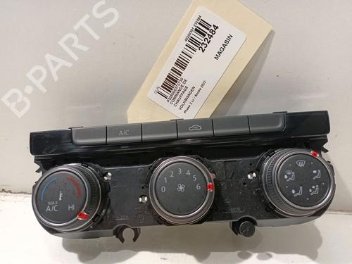 Used Climate control VW TRANSPORTER T6 Van (SGA, SGH, SHA, SHH) 2.0 TDI (204 hp) 16520803