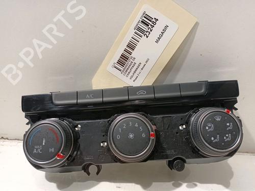 Comando clima VW TRANSPORTER T6 Van (SGA, SGH, SHA, SHH) 2.0 TDI (204 hp) 16520803