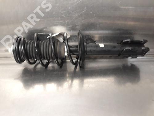 Used Right front shock absorber TOYOTA YARIS (_P13_) 1.0 (KSP130_, KSP130) (69 hp) 9326129
