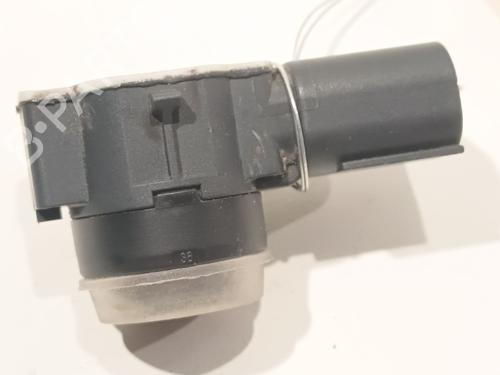 Electronic module PEUGEOT EXPERT Van (V_) 1.5 BlueHDi 120 | BP39158180M83 - Image 2