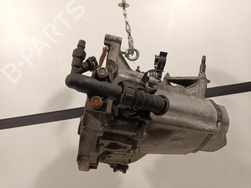 Gearbox CITROËN C4 I (LC_) 1.4 16V | BP22251609M3 