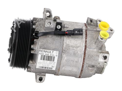Used AC compressor RENAULT MASTER III Van (FV) [2010-2026]  32041385