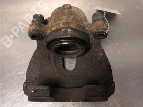 Left front brake caliper OPEL CORSA E (X15) 1.3 CDTI (08, 68) | BP14863655M105 