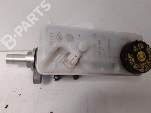 Used Brake master cylinder RENAULT KANGOO Express (FW0/1_) 1.5 dCi 75 (FW07, FW10, FW04) (75 hp) 9336007
