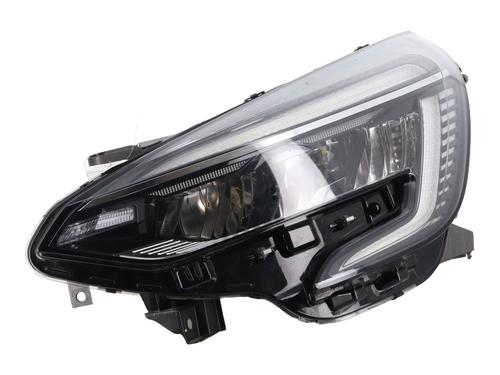 Used Left headlight RENAULT CLIO V (B7_) [2019-2025]  21499824