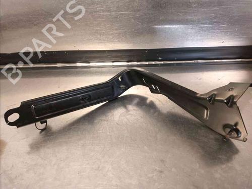 Used Left headlight support RENAULT ESPACE V (JR_) [2015-2023]  21801889