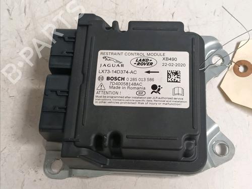 Airbag module JAGUAR XE (X760) 2.0 D (180 hp) 14948064
