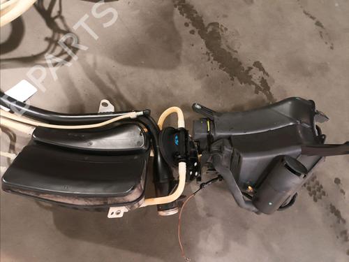 Bensintank PORSCHE CAYENNE (9PA) Turbo S 4.5 | BP15885971C62 