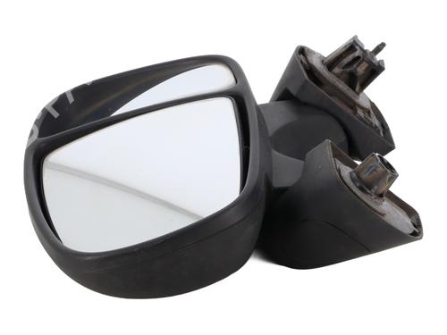 Right mirror RENAULT TRAFIC II Van (FL) 2.0 dCi 90 (FL0H, FL00, FL01, FL0M, FL0P, FL0S) | BP30770872C27 