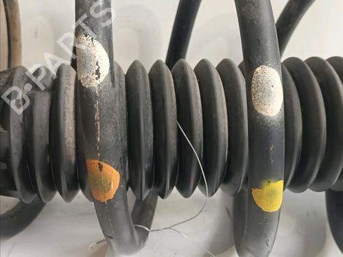 Left front shock absorber PEUGEOT 307 CC (3B) 2.0 HDi 135 | BP14947334M16 