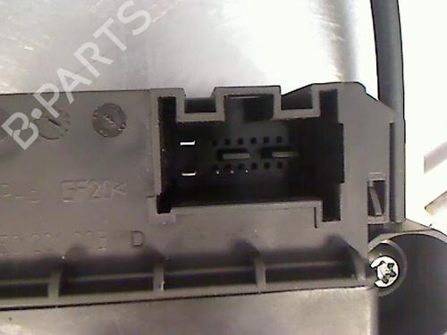 Rear right window mechanism VW POLO V (6R1, 6C1) 1.2 | BP15741488C25 