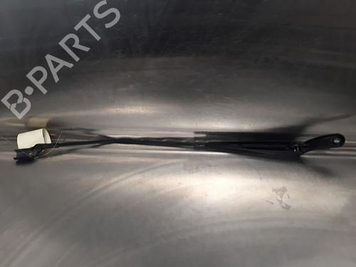 Used Front windshield wiper arm PEUGEOT 208 I (CA_, CC_) 1.6 BlueHDi 100 (100 hp) 14869561