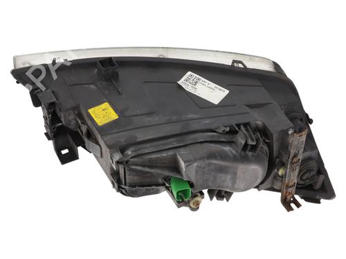 Left headlight FORD MONDEO III (B5Y) 1.8 16V | BP23558391C28 