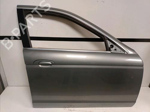 Right front door JAGUAR S-TYPE II (X200) 3.0 V6 (238 hp) 15741411