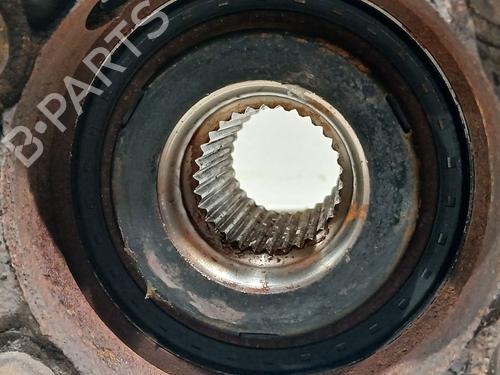 Right front steering knuckle KIA SPORTAGE IV (QL, QLE) 1.7 CRDi | BP20606970M26 