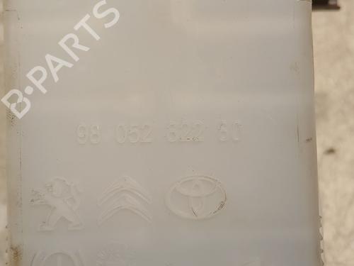 Brake master cylinder PEUGEOT EXPERT Van (V_) E-EXPERT | BP20608405M77