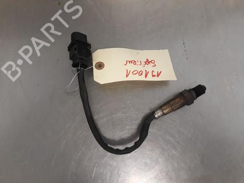 Used Electronic sensor MERCEDES-BENZ B-CLASS Sports Tourer (W245) B 200 CDI (245.208) (140 hp) 14858944