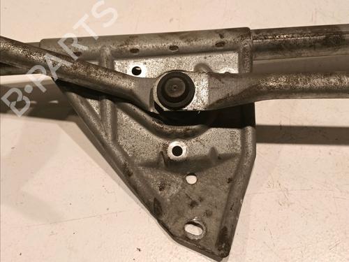 Front wipers mechanism MERCEDES-BENZ CLK Convertible (A209) CLK 320 (209.465) | BP17730273C83 