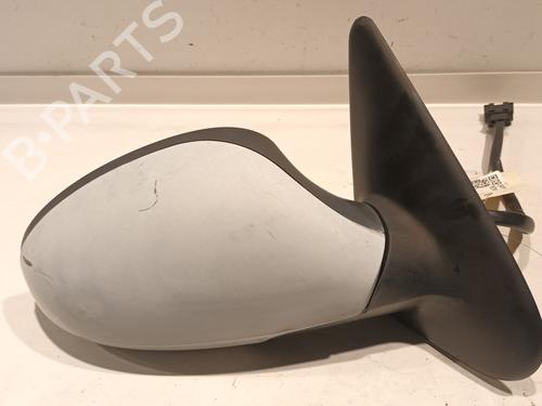 Right mirror SEAT LEON (1M1) 1.4 16V | BP21084248C27 