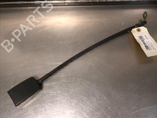 Used Seat buckle FORD TRANSIT Van (FA_ _) 2.2 TDCi (85 hp) 14865154