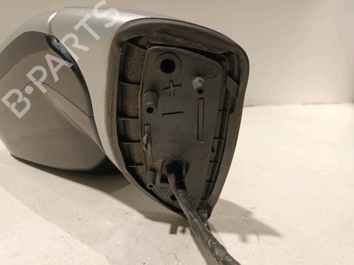 Left mirror CITROËN C4 Picasso I MPV (UD_) 1.6 HDi 110 | BP19079708C26 