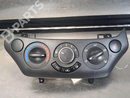 Used Climate control CHEVROLET AVEO / KALOS Hatchback (T250, T255) 1.2 (84 hp) 9332054