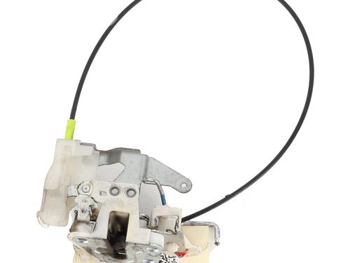Front left lock PEUGEOT 107 (PM_, PN_) 1.0 | BP25611989C98 
