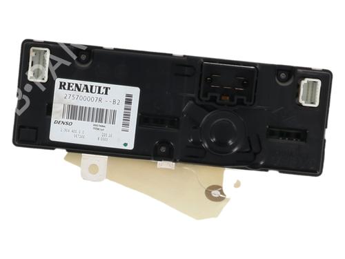 Climate control RENAULT MASTER III Van (FV) 2.3 dCi 110 FWD (FV0R, FV0W, FV1A) | BP40616298I5 - Image 4