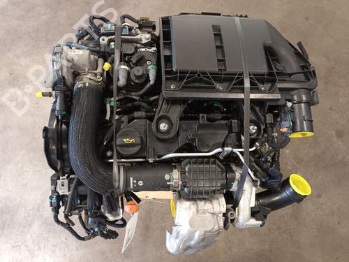 Used Engine Engine 37485067 37485067