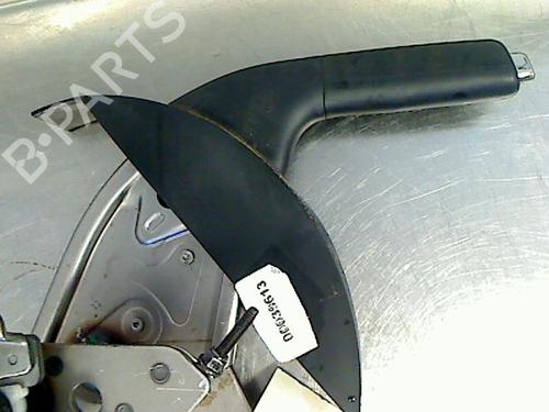 Hand brake NISSAN QASHQAI / QASHQAI +2 I (J10, NJ10, JJ10E) 2.0 dCi All-wheel Drive | BP15740732I18 