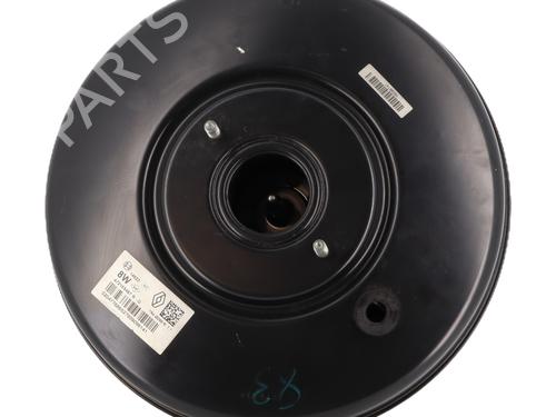 Used Servo brake MERCEDES-BENZ T-CLASS MPV (W420) T 180 CDI (420.833) (116 hp) 25612019