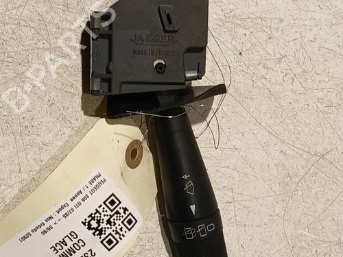 Used Steering column stalk PEUGEOT 205 II (20A/C) 1.6 GTI (116 hp) 20691547