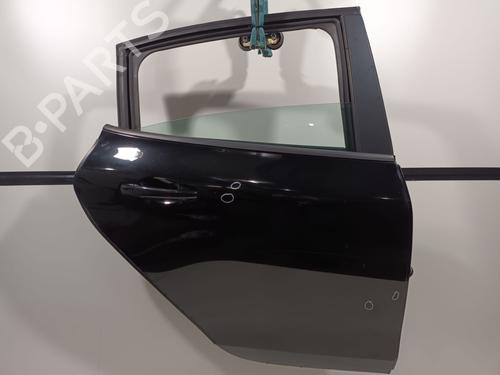 Used Right rear door PEUGEOT 208 I (CA_, CC_) 1.6 HDi / BlueHDi 75 (75 hp) 22777079