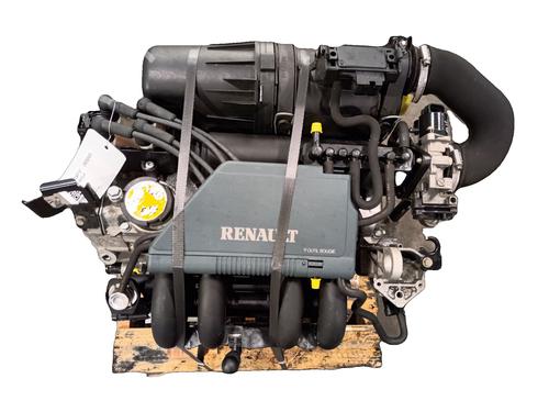 Used Engine RENAULT TWINGO I (C06_) 1.2 (C066, C068) (58 hp) 32286060