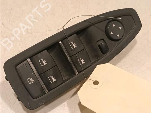 Used Switch BMW 1 (F20) 116 d (116 hp) 16740457