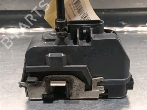 Rear right lock RENAULT LAGUNA II Grandtour (KG0/1_) 1.9 dCi (KG1V) | BP14949175C99 