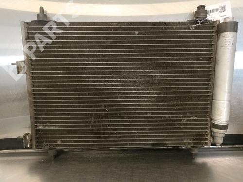 Used Heating radiator Heating radiator PEUGEOT 307 Break (3E) 1.6 16V (109 hp) 10494173 10494173