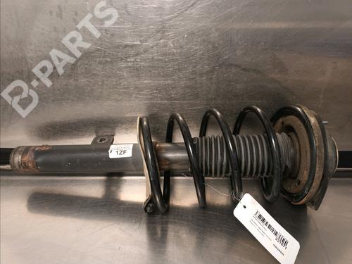 Used Left front shock absorber Left front shock absorber PEUGEOT PARTNER MPV (5_, G_) 2.0 HDI (90 hp) 11183425 11183425