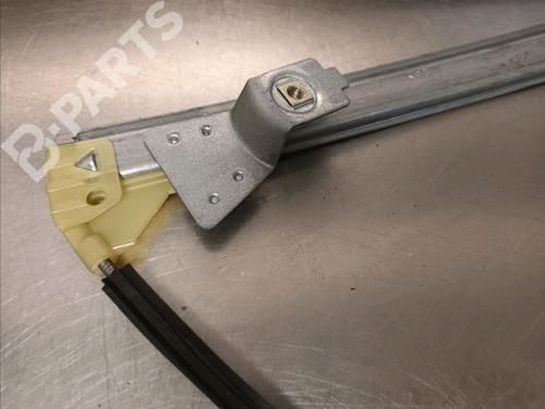 Front right window mechanism RENAULT SCÉNIC I MPV (JA0/1_, FA0_) 1.6 (JA00, JA16, JA15, JA19, JA1V, JA2B, JA2C, JA0B,... | BP9658996C23 