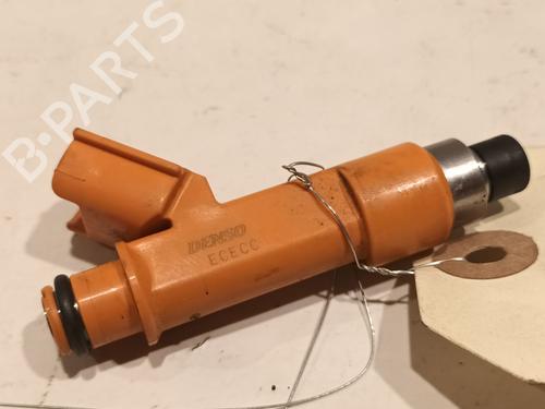 Used Injector SUZUKI ALTO VII (GF) 1.0 (AMF310, GFC31S) (68 hp) 25023511