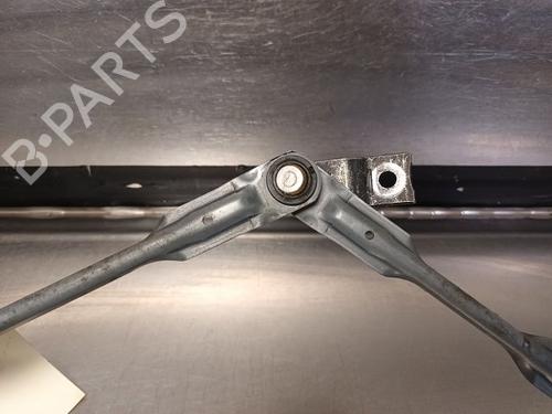Front wipers mechanism RENAULT TRAFIC III Van (FG_) 1.6 dCi 120 (FGMB, FGMC) | BP20601620C83 
