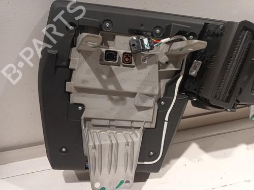 Instrument cluster RENAULT SCENIC E-TECH PHASE I EV87 | BP34112965C47  - Image 5