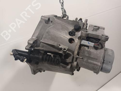 Gearbox CITROËN C4 CACTUS 1.6 BlueHDi 100 | BP38683003M3 - Image 3